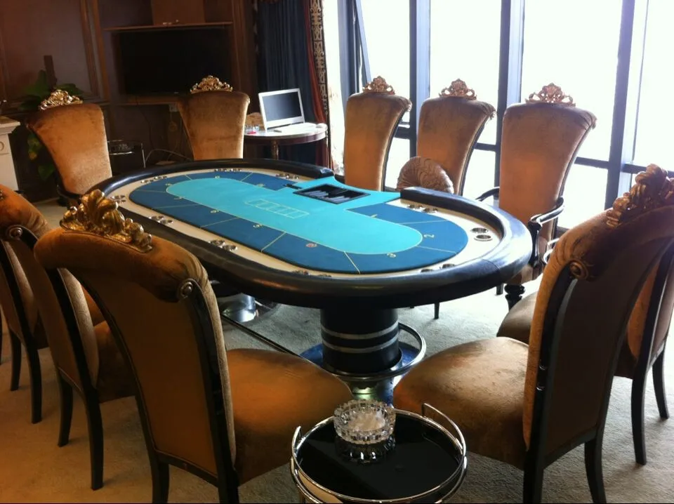 Poker Tables/cheap poker tables/electronic poker table