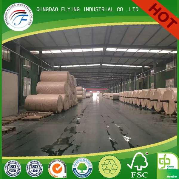 Бумажный стаканчик, сырье, пищевой класс, одинарный стаканчик с покрытием из ПЭ, в наличии, Полиэтиленовая бумага