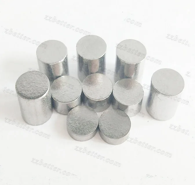 
Pinewood Derby Weights Tungsten 3.5oz Pinecar kits with Varied Sizes of Incremental Cylinders 