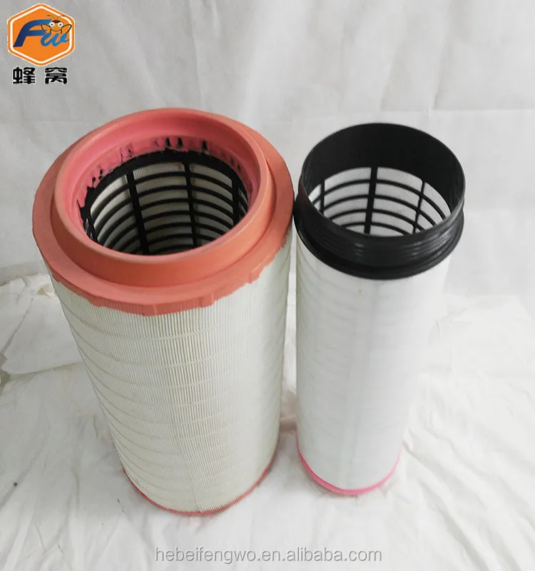 wholesale automotive parts air filter 21431831 21431840 for truck car