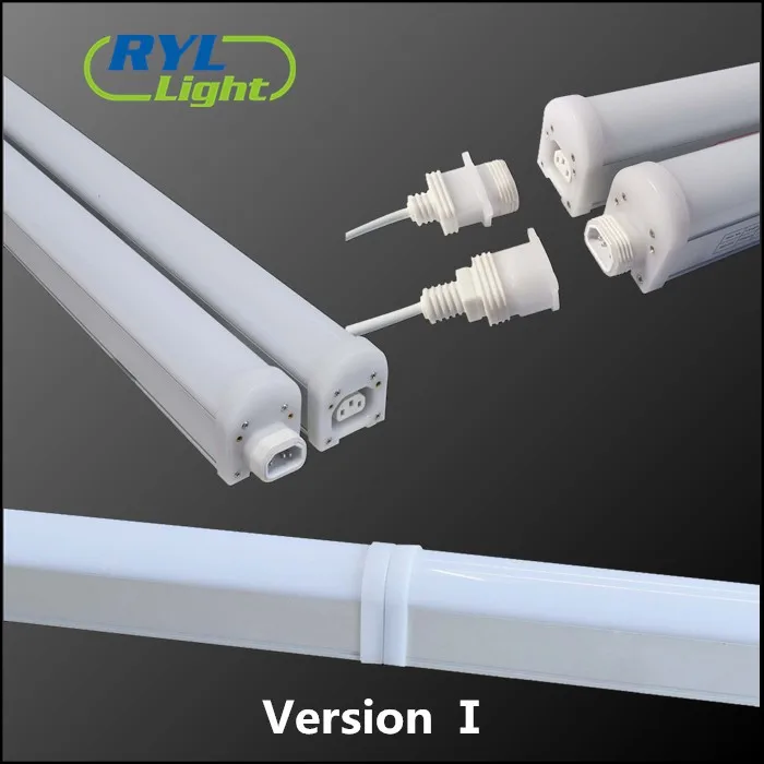 CE, fcc, ROHS IP66 IK10 люстра ip65 led tri-proof light anti-theft светодиодных светильников