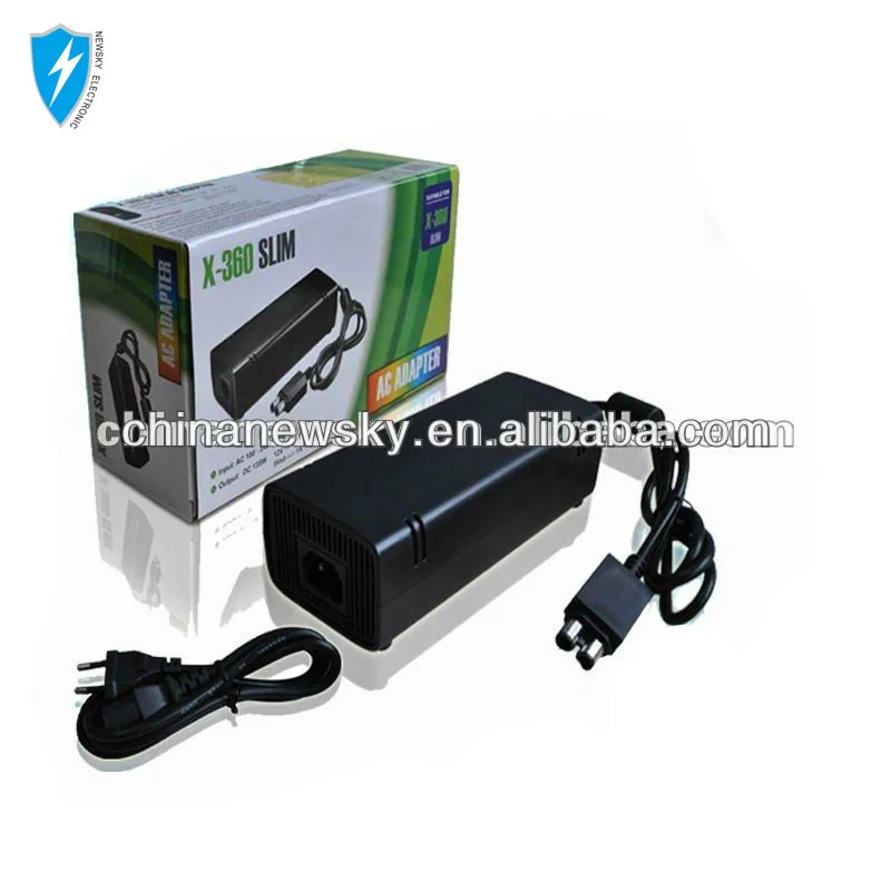 
For Xbox360 Kinect Sensor power supply 