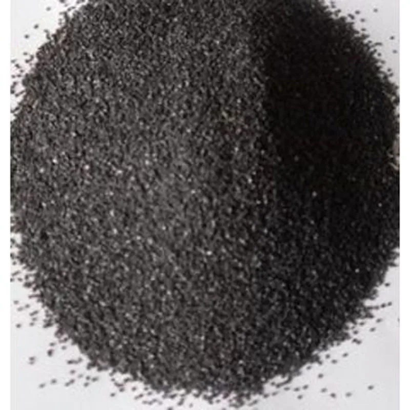 SiO Vacuum Coating Material Optical Material Silicon Oxide Black Sio Sinter Granule/powder