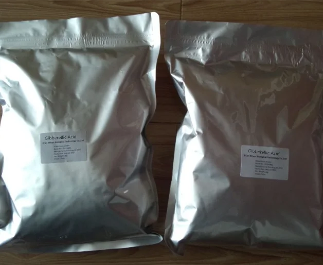 
Gibberellic acid 90%TC Plant growth regulator GA3 20% tablet 10% tablet Gibberellic acid 