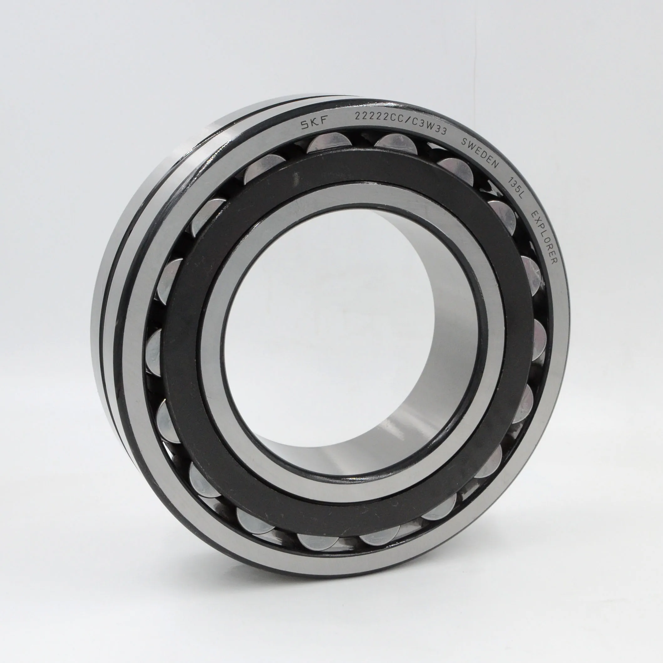 Spherical Roller Bearing 22222 E Roller Bearing
