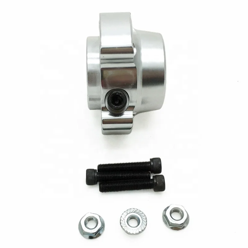 rear wheel hub carrier 1 inch bore For go kart race cart