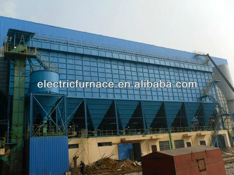 Пылесборник станок