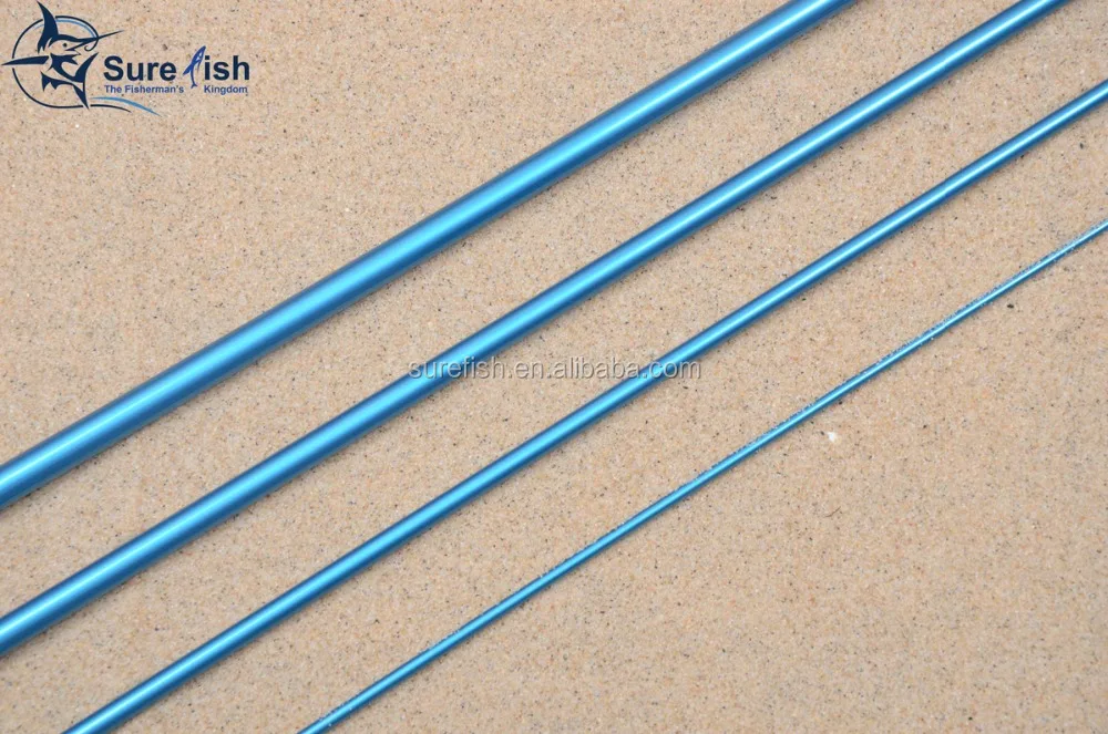 free shipping brand new low cost Korea carbon fly rod blank