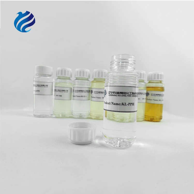 
KL-PPH 1-PHENOXY-2-PROPANOL propylene glycol phenyl ether propylene phenoxetol 