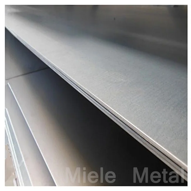 Low price Zinc coated floor steel plate /Galvanized steel plate