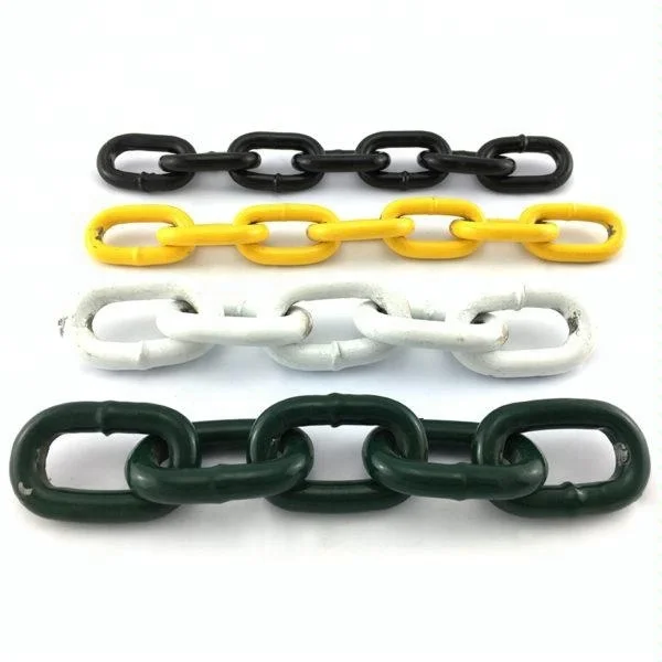 twist link chain decorative link chain