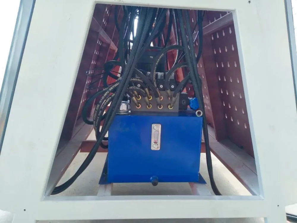 Woodworking door/window Frame Assembly Press Machine for good price and sale