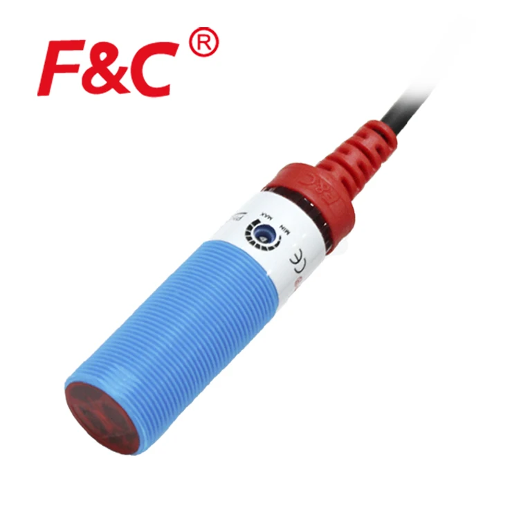 Free sample pnp/npn infrared photo electric switch sensor portable gate beam and photocell for wholesale