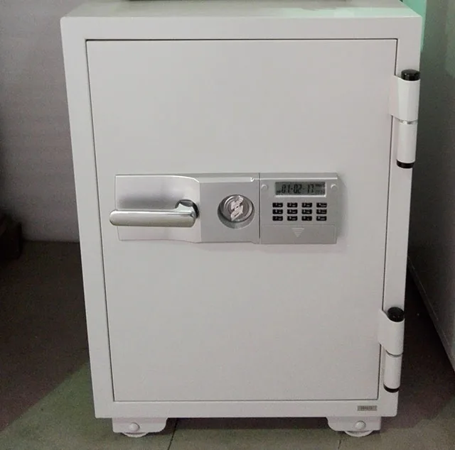 
Heavy duty combination lock fire resistant safes pry resistant safe bank insurance safety cabinet filing cabinet 