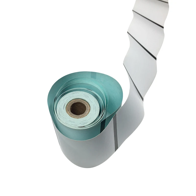 thermal paper manufacturer 50gsm 55gsm 58gsm 65gsm 70gsm 80gsm thermal paper jumbo rolls