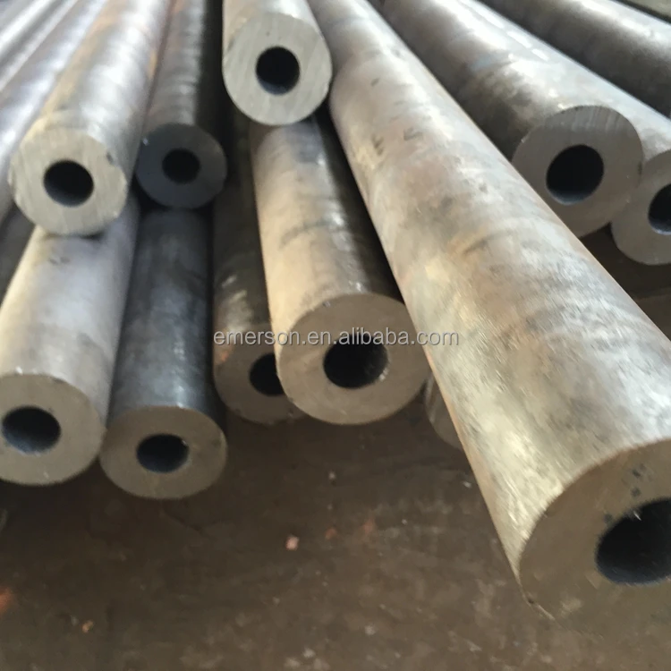 ASTM 168.3mm Od Steel Pipe Seamless Kind Hs Code Professional Supplier