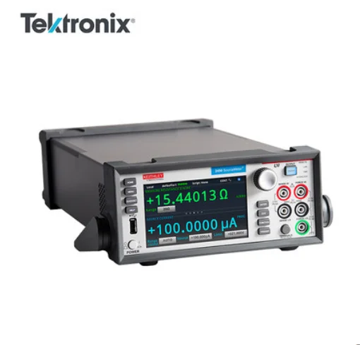 Tektronix Keithley 2400 SourceMeter SMU Instruments 2460