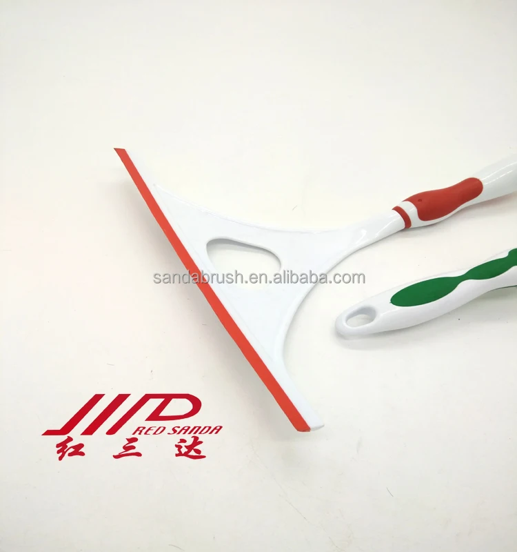 HOUSEHOLD CLEANING TOOL / GLASS WINDOW WIPER SQUEEGEE CLEANER