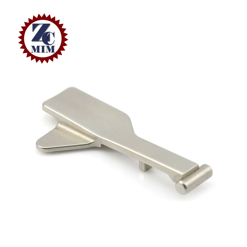 metal injection molding gamepad parts, joystick parts by metal powder injection molding