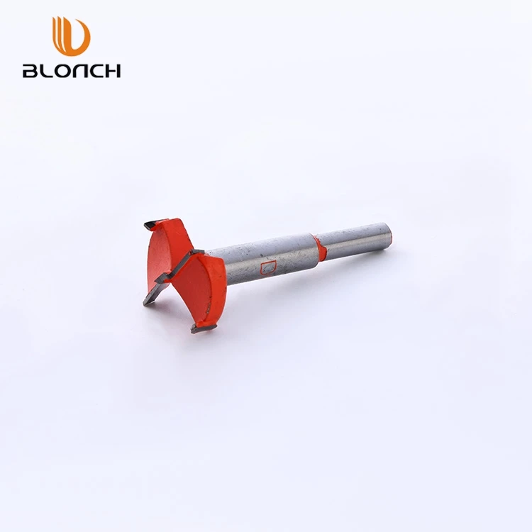 14-100mm tungsten steel alloy cutter head wood hole saw