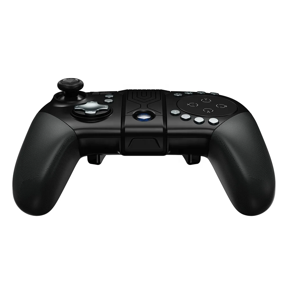 Gamesir G5 MOBA trackpad bluetoot controller wireless gamepad for android and iOS