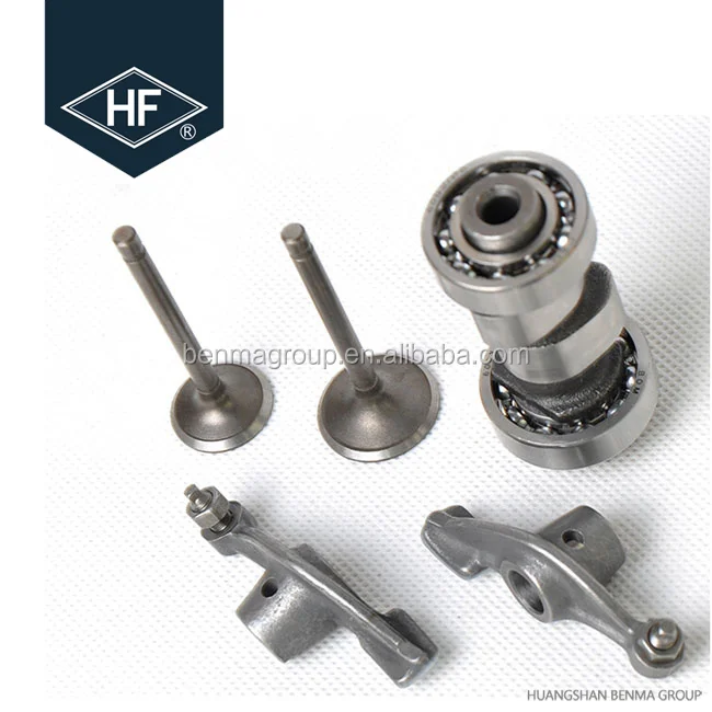 
YBR125 performance parts ybr125 motorcycle rocker arm 