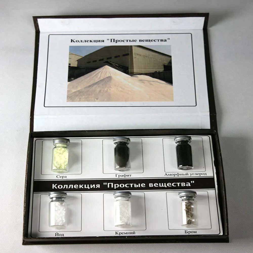 Коллекционная ассоциация элементов для лабораторного использования