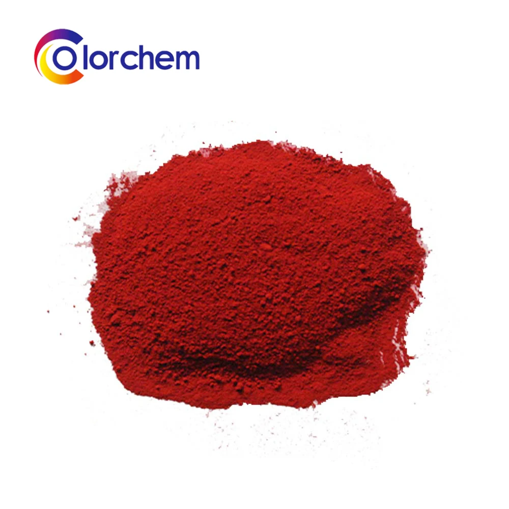 Lithol Scarlet Pigment Red 49:1 for Inks