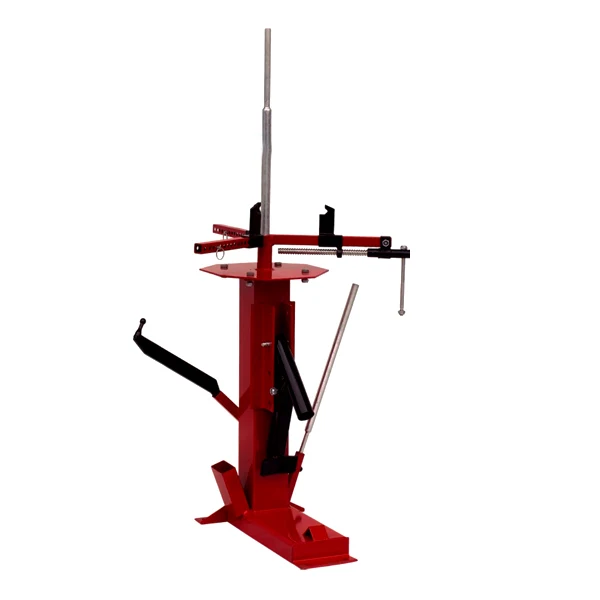 Многофункциональный шиномонтажный станок