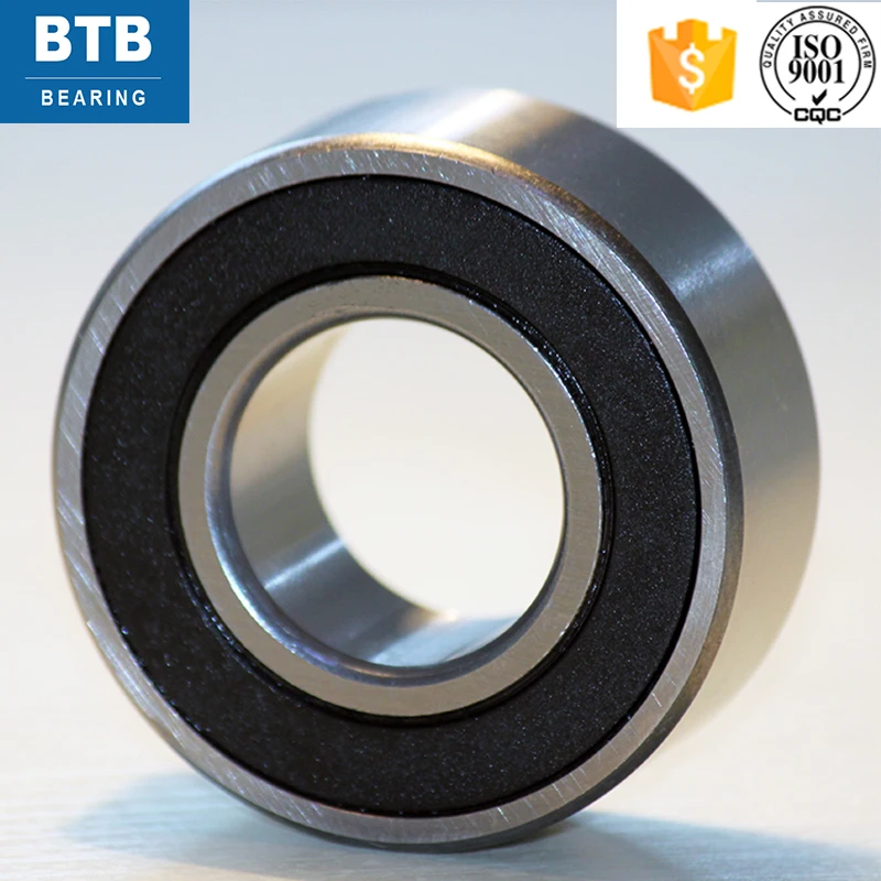 Фабрики китая Радиально-Упорный Подшипник 3203 2Rs