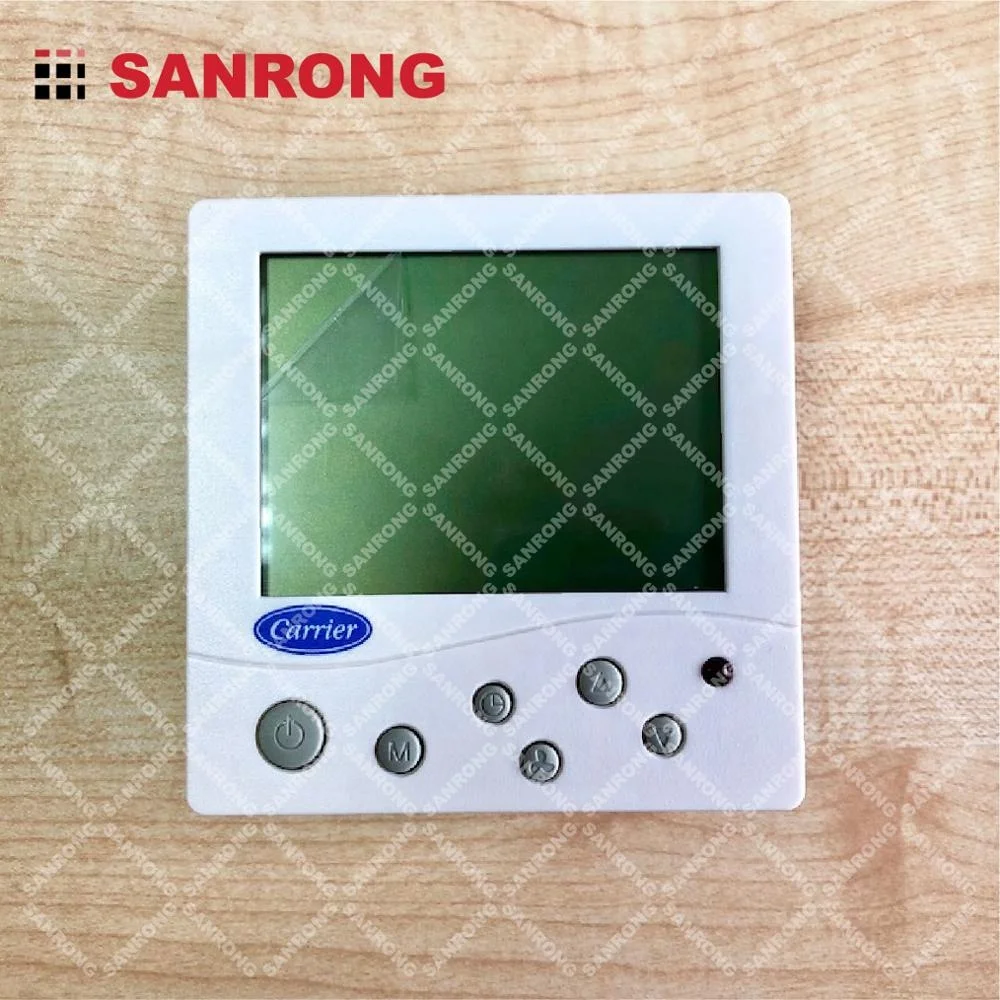 Запасные части для носителя охладителя TMS810