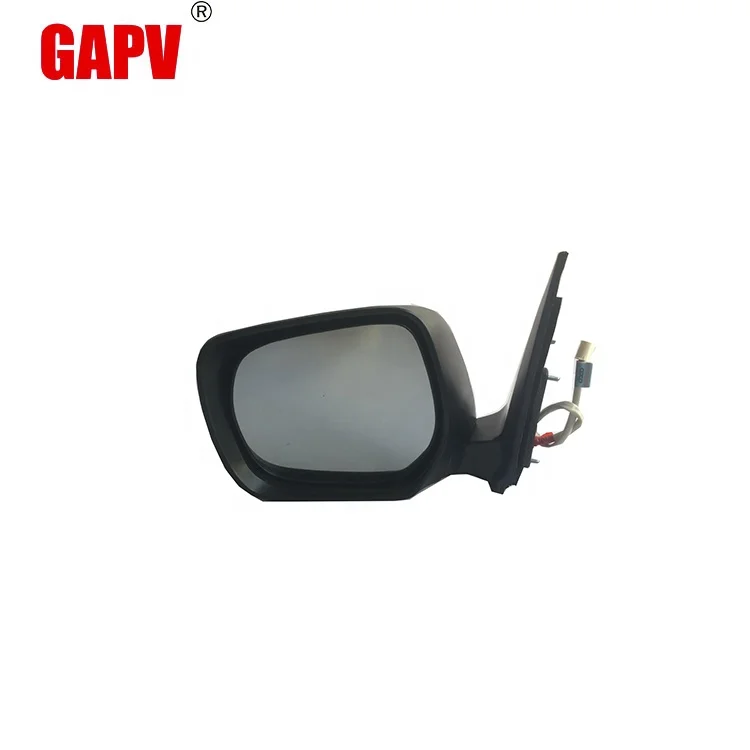 Car accessories for 2009 car mirror 3 wire electrical side mirror  87940-60B10 L for land cruiser