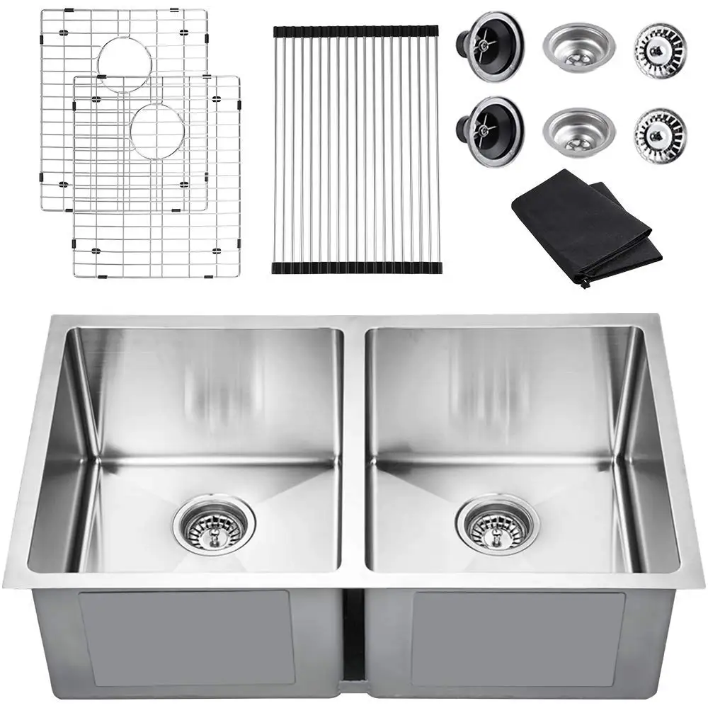 philippines market large undermount rustic kitchen sink prices in dubai