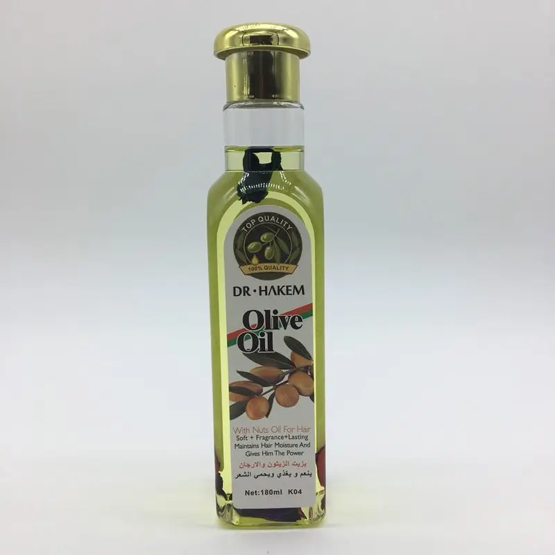 DR.HAKEM olive oil wholesale