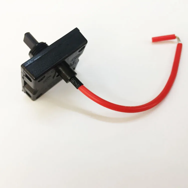 Towei B3200-219 miniature rotary switch supplier 13A-120V 10(3)A-250V T105 4 position 3 speed dip rotary switch for fan