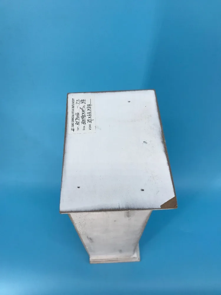 Handmade 3 Drawers Measures Multi functional Wood Cabinet