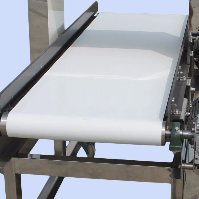 Online Metal Detector for dry and wet products,metal detector for packed and upacked products JZD-330