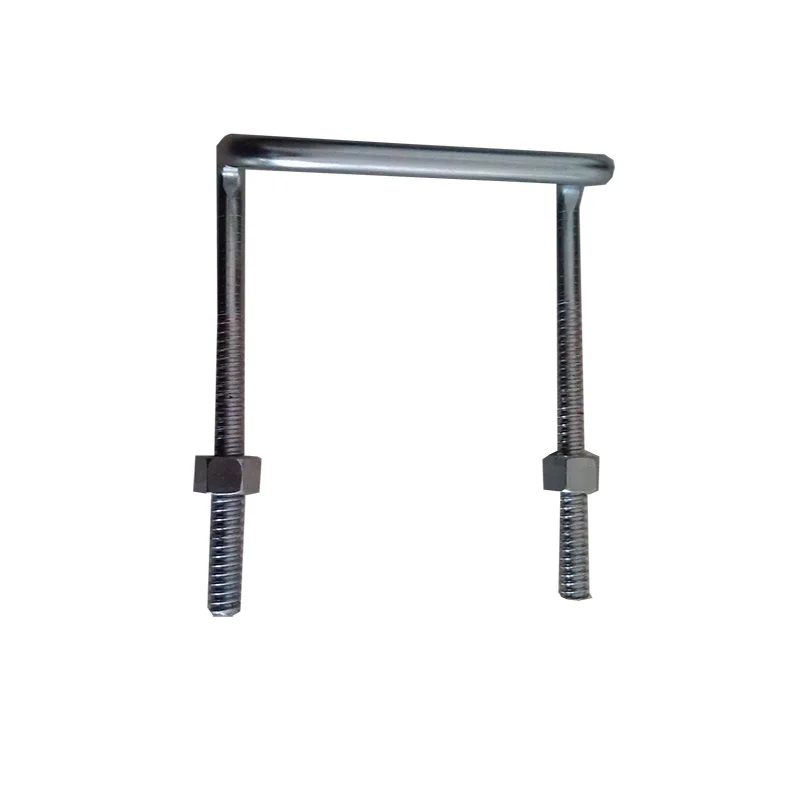 Doka type Flange Clamp for timber beam formwork