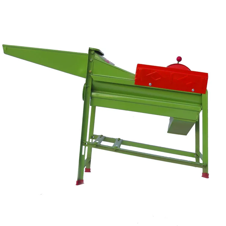 DONGYA 60B 0818 Corn peeling and threshing shelling machine