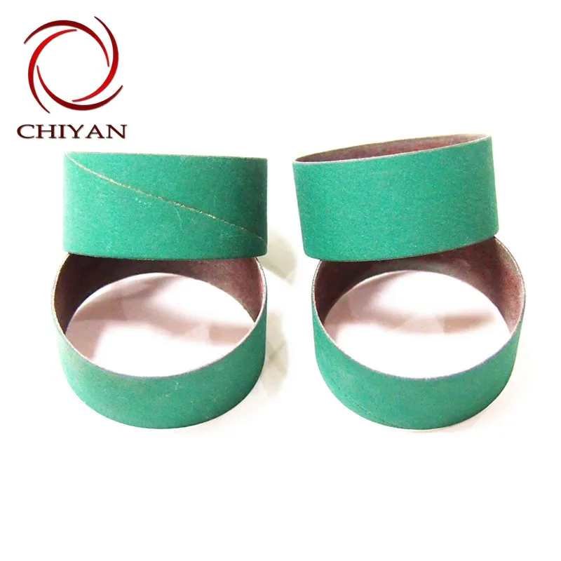 Прямой Производитель Norton Шлифовальной ленты в абразивного инструмента