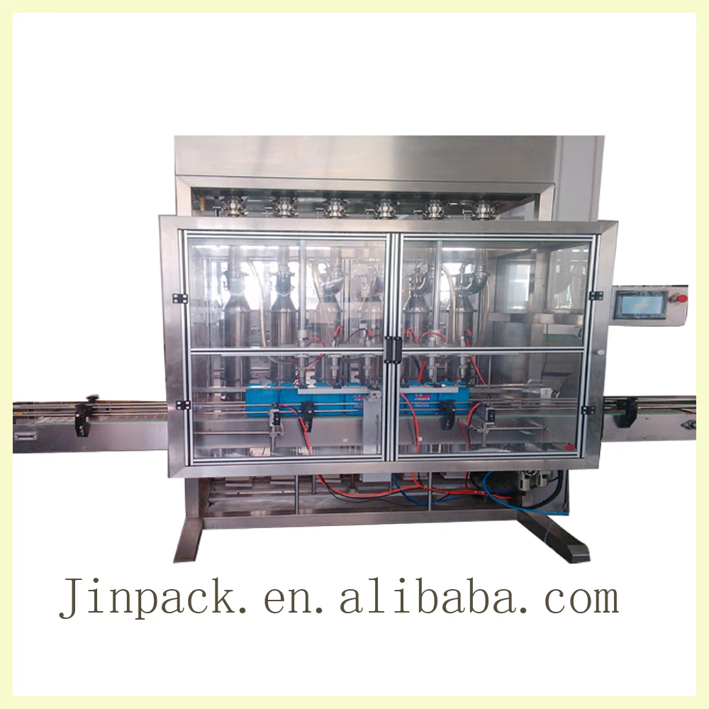 Automatic high quality suppository filling machine