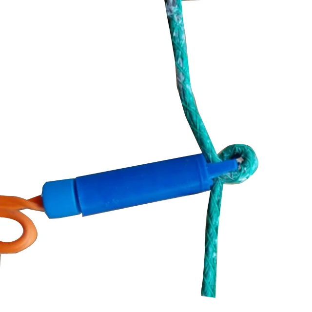 Ifuse safe fuse 0.45mm copper wire to make ce passed 2m fireworks igniter for professional fireworks show