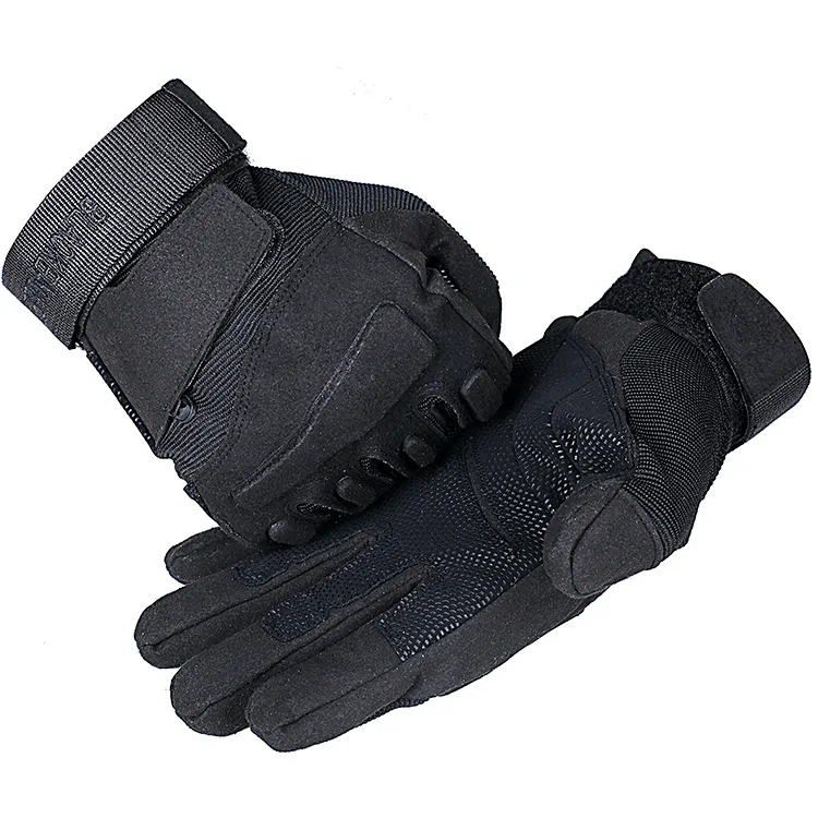 Military Tactical Gants Combat Mens Tactical Gloves Army Military Gloves Hard Knuckle Tactical Military Gloves