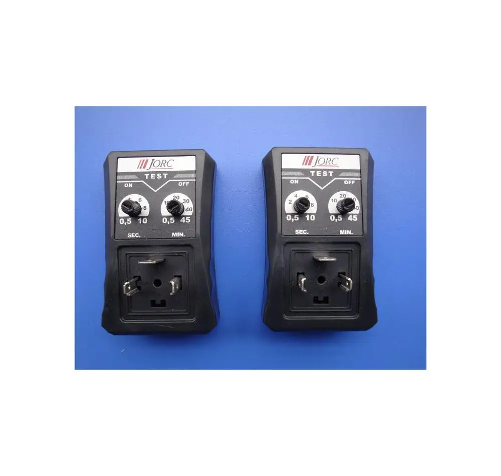 Таймер MICDRAIN AC/DC24V-AC/DC240V 50/60Hz для электронных сливных клапанов лучшего качества