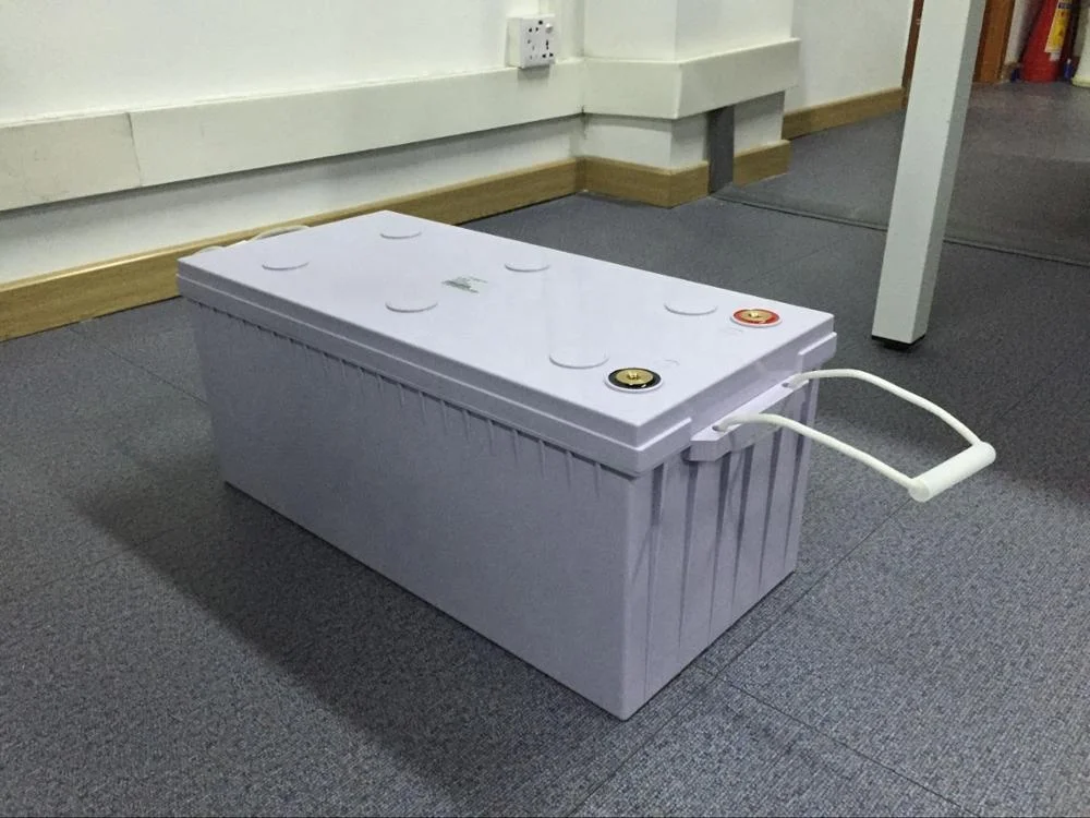 Solar LiFe PO4 Battery 12V 60Ah 120Ah 150Ah Lithium Battery 12V  Lithium ion Battery for Solar Street Light/rv/motorhome