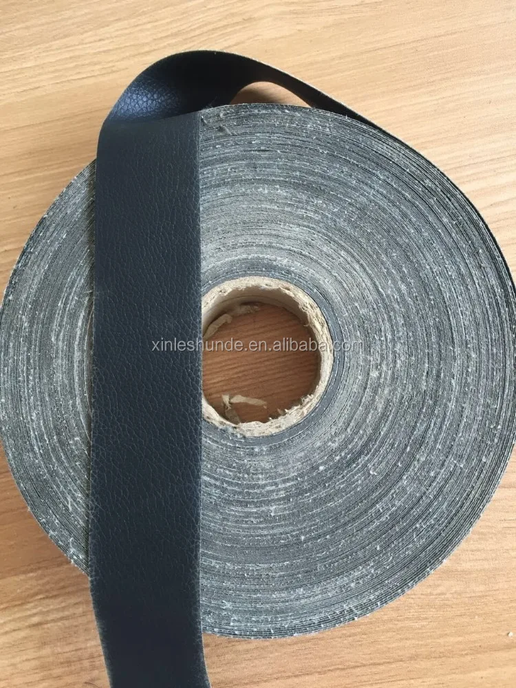 PU Leather for Car Seat Cover Edge Car Mat PU Leather