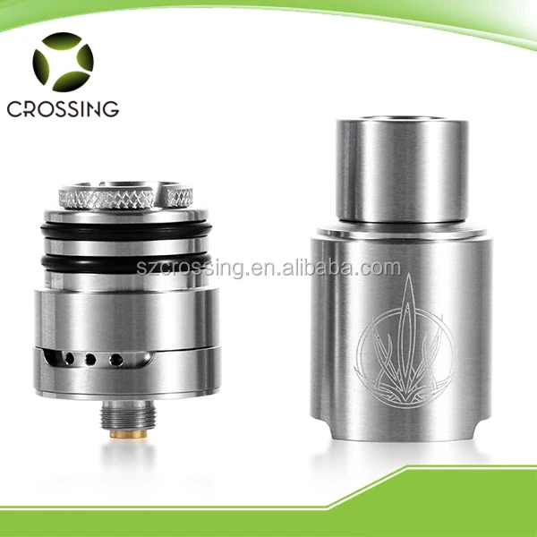 
Top wholesale sub ohm tank wax coil stainless steel black saionara atomizer 