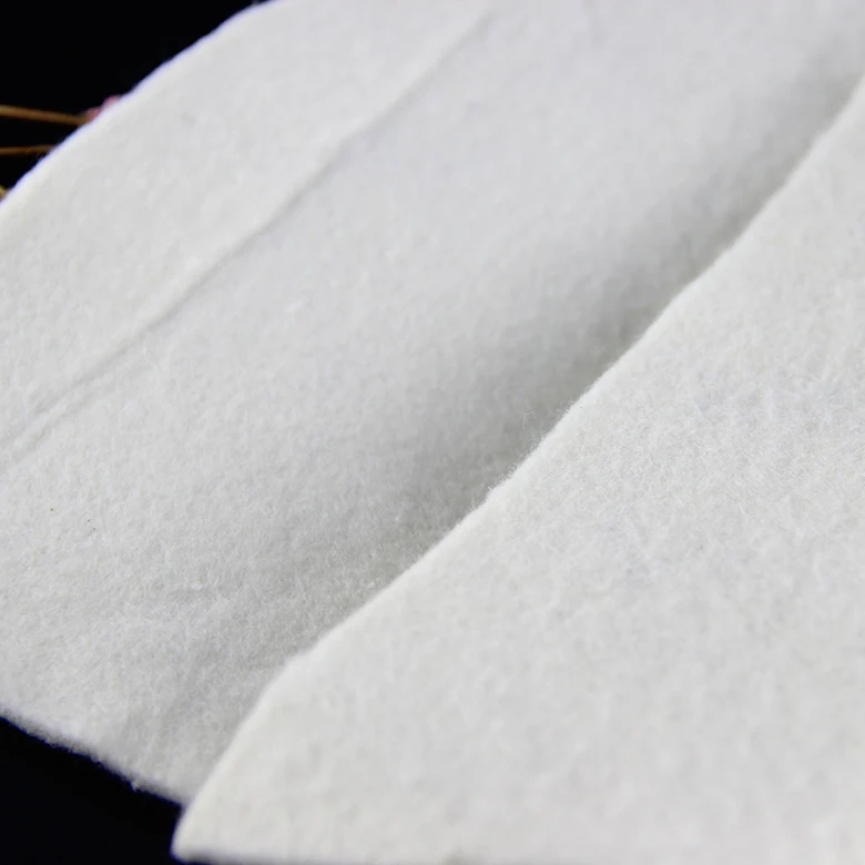 Оптовая продажа, 100% хлопок, мягкая шерсть, полиэстер, войлок