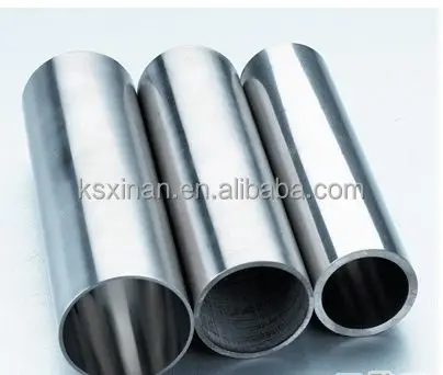 300mm Extruded Aluminum Tube Diameter Aluminum Tube 6063 6061