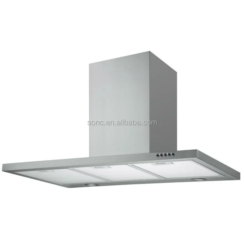 Stainless steel 90cm Range Hood